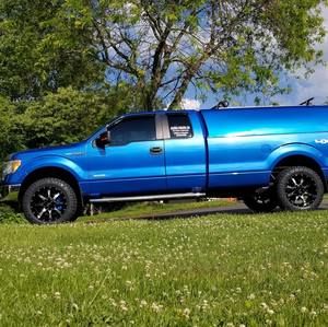 Meet your Posher, Bob